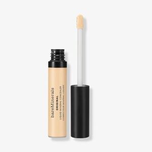 BNWT - BARE MINERALS LIQUID MINERAL CONCEALER - FAIR 1.5W